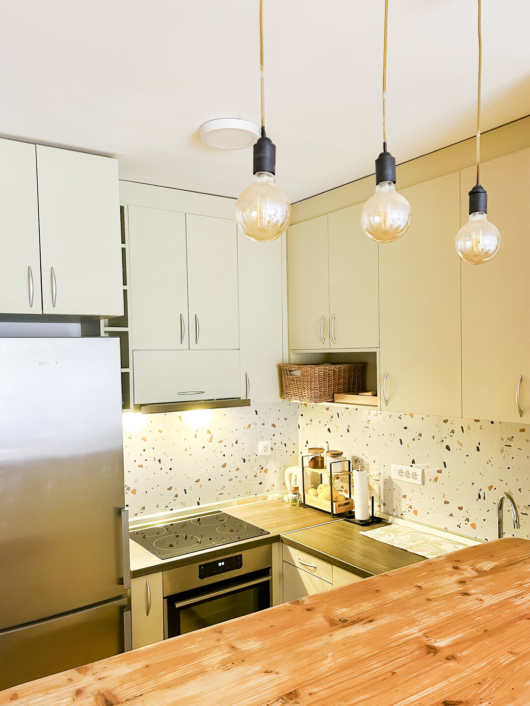 Wooden Nest apartman