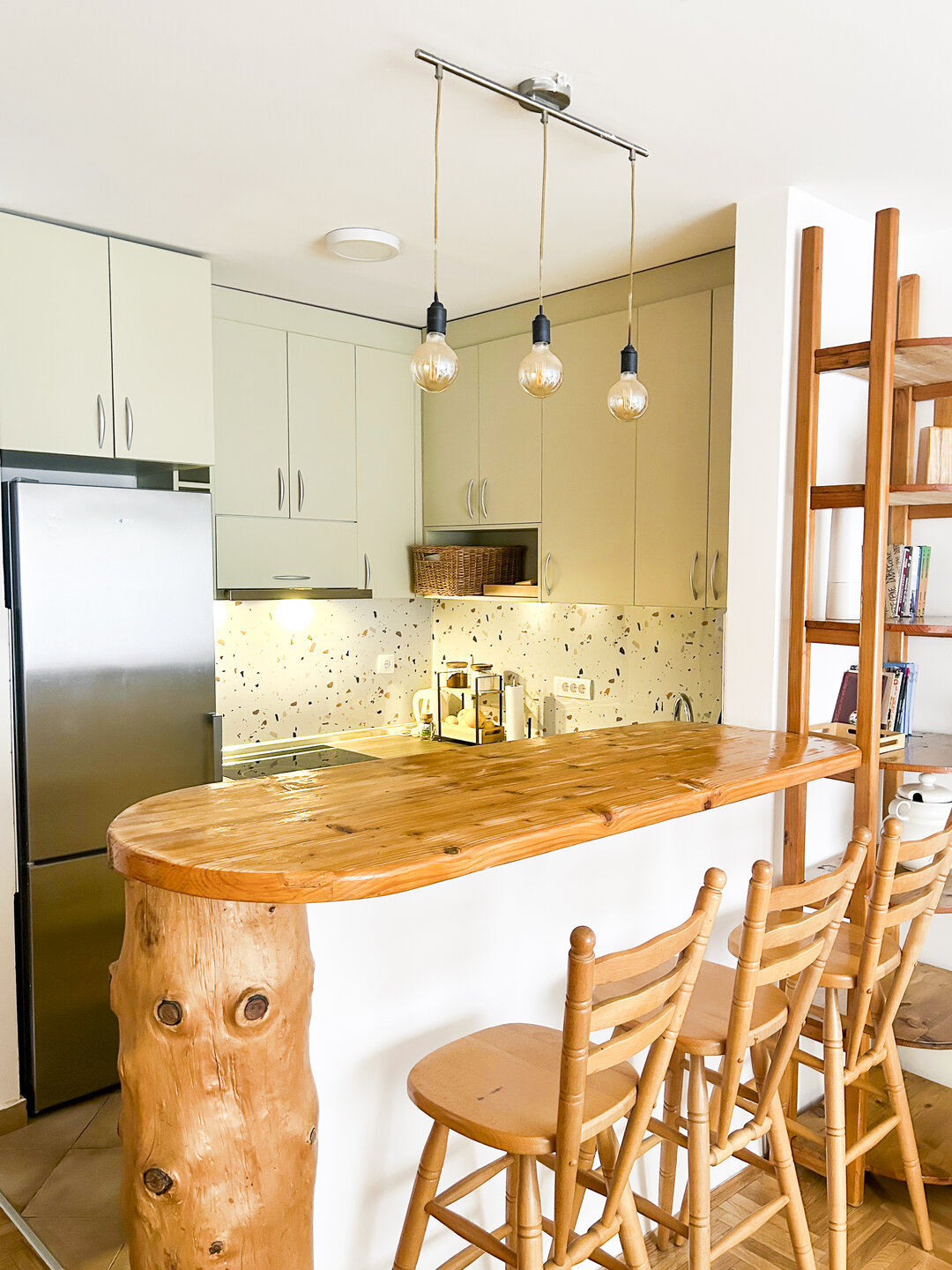 Wooden Nest apartman