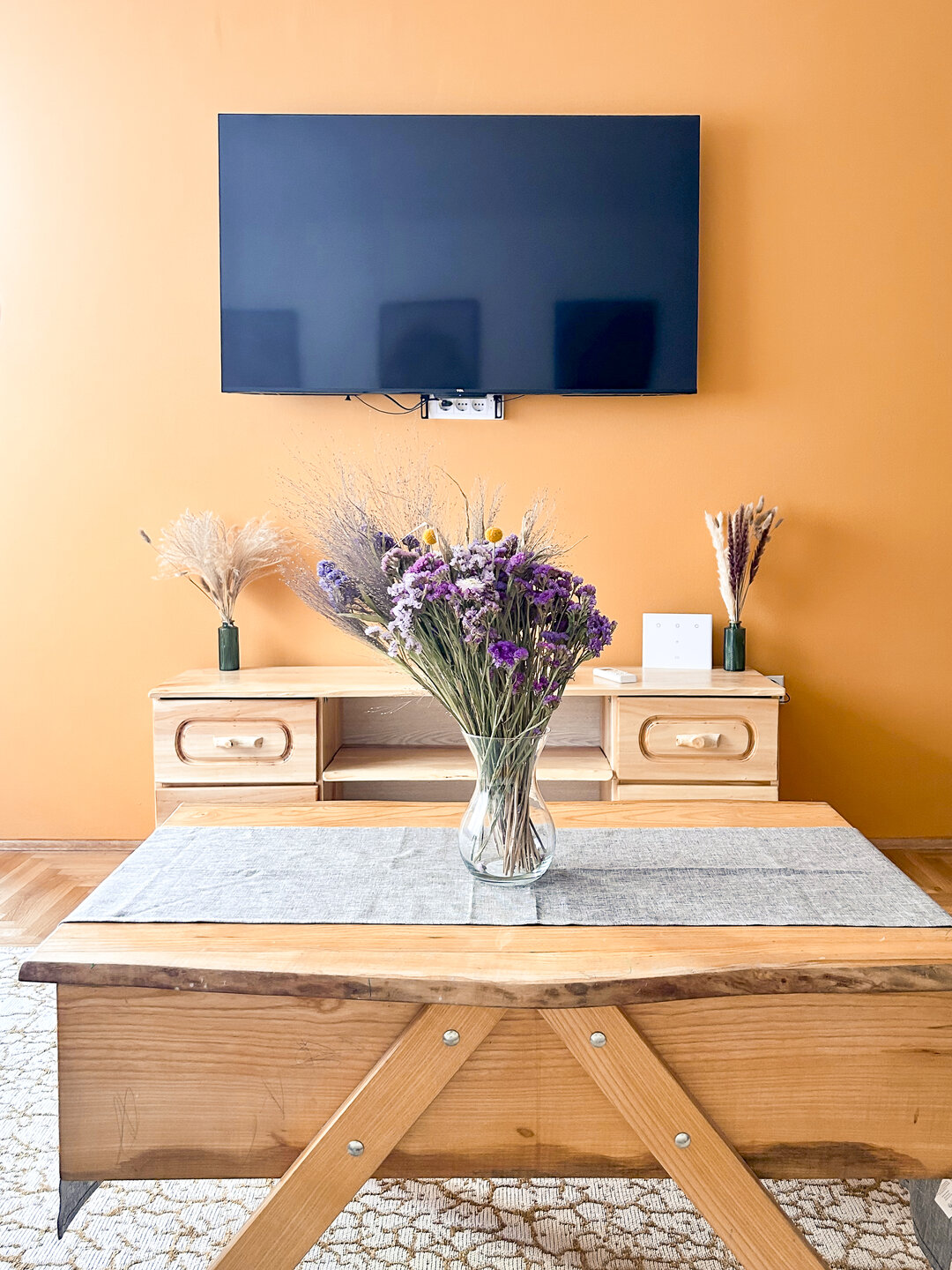 Wooden Nest apartman