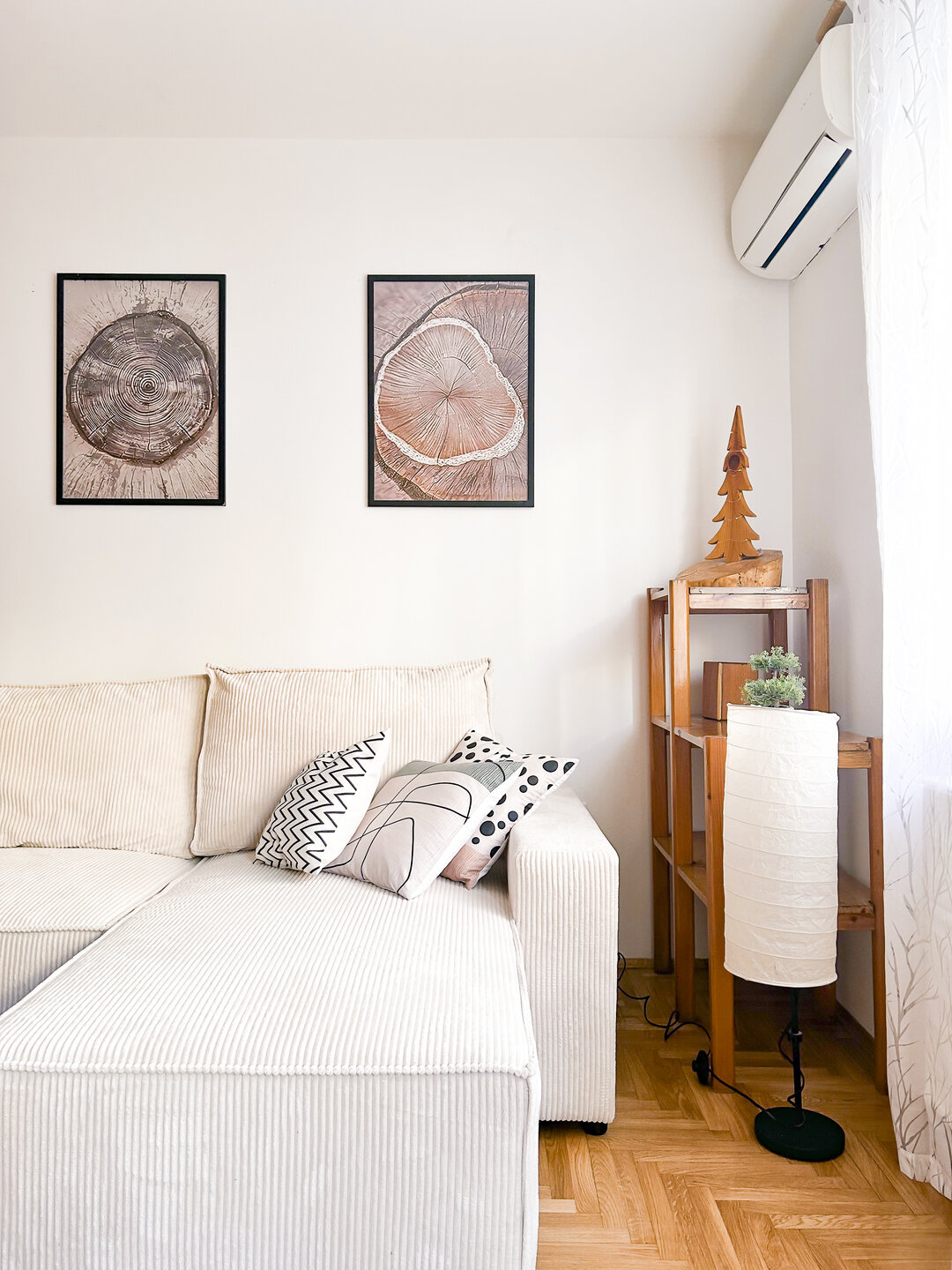 Wooden Nest apartman