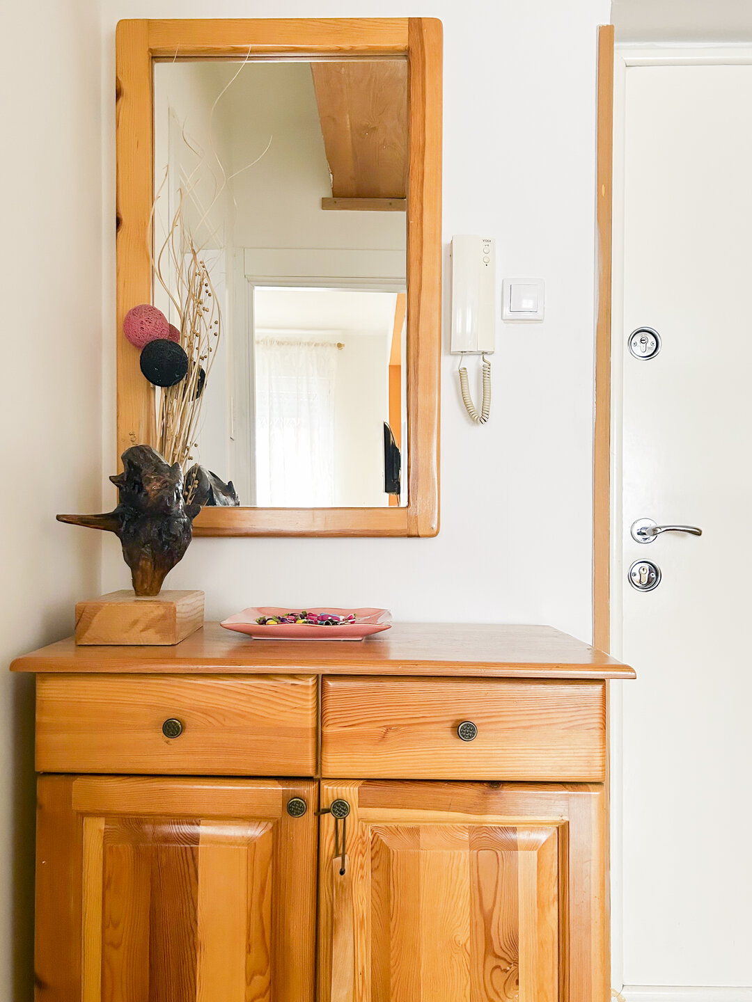 Wooden Nest apartman