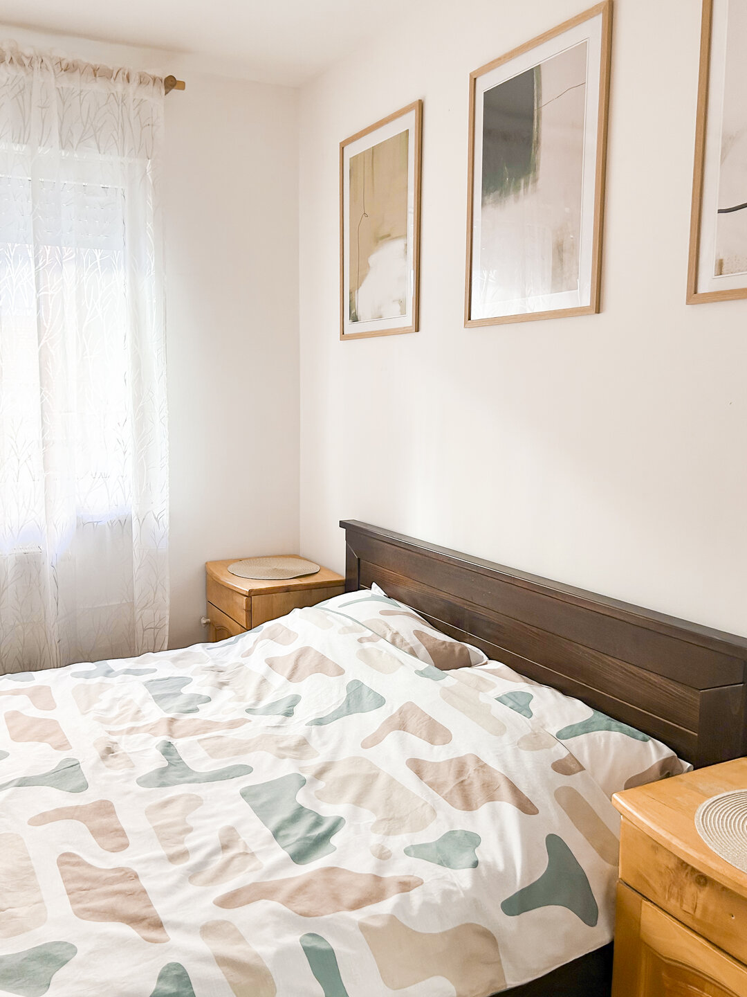 Wooden Nest apartman